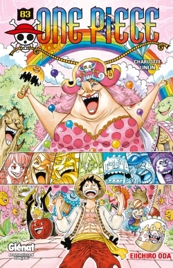 ONE PIECE - EDITION ORIGINALE - TOME 83