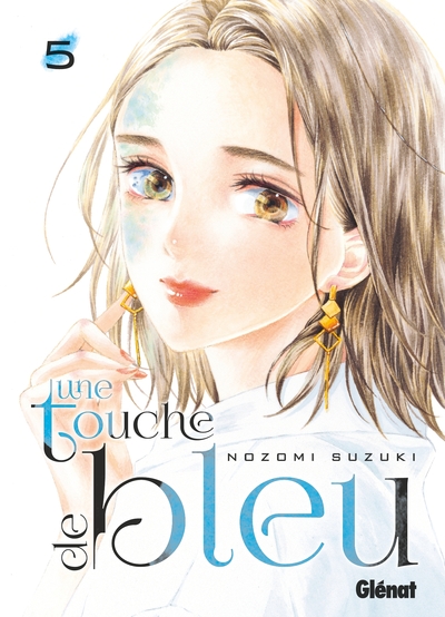 TOUCHE DE BLEU - TOME 05