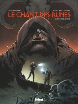 CHANT DES RUNES - TOME 02