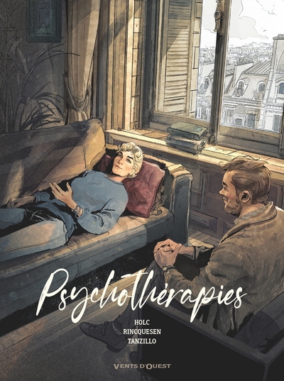 PSYCHOTHERAPIES