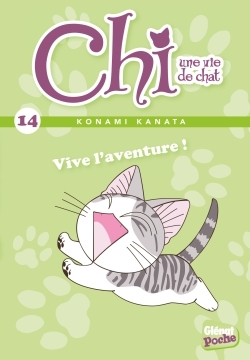 CHI - POCHE - TOME 14