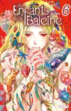 ENFANTS DE LA BALEINE - TOME 06