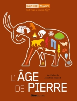 L´AGE DE PIERRE
