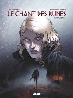 CHANT DES RUNES - TOME 01