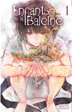 ENFANTS DE LA BALEINE - TOME 01