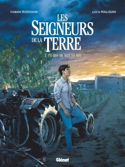 SEIGNEURS DE LA TERRE - TOME 02