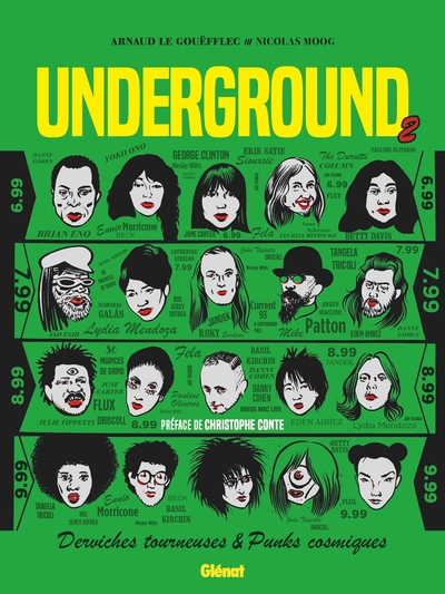 UNDERGROUND 2