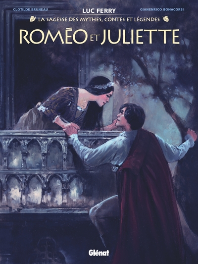 ROMEO & JULIETTE - ROMEO ET JULIETTE