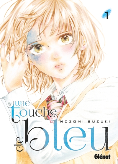 TOUCHE DE BLEU - TOME 01