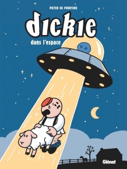 DICKIE - DANS L´ESPACE