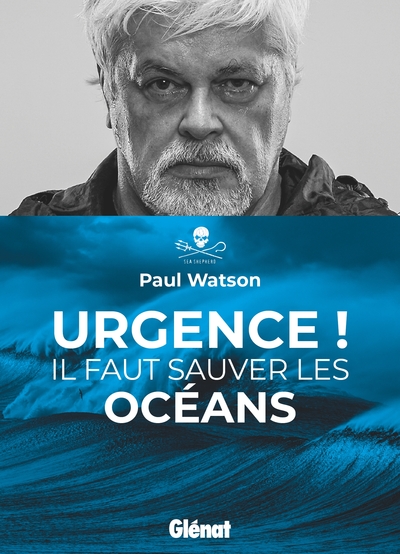 URGENCE ! IL FAUT SAUVER LES OCEANS
