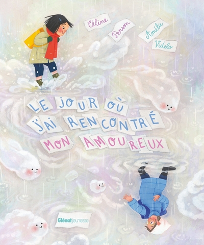 JOUR OU J´AI RENCONTRE MON AMOUREUX