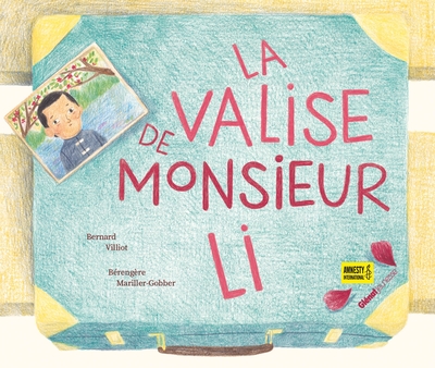 VALISE DE MONSIEUR LI