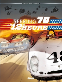 SEBRING 70