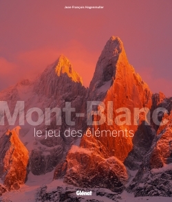 MONT-BLANC, LE JEU DES ELEMENTS