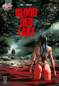 BLOOD RED LAKE
