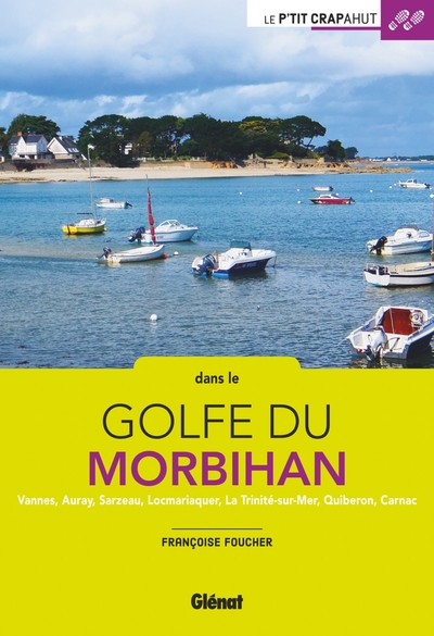 DANS LE GOLFE DU MORBIHAN