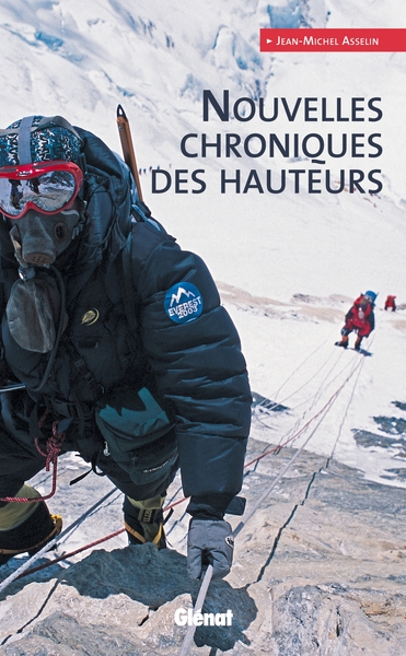 NOUVELLES CHRONIQUES DES HAUTEURS