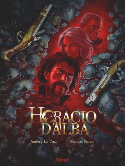 HORACIO D´ALBA - HORACIO D´ALBA - INTEGRALE - HORACIO D´ALBA - INTEGRALE