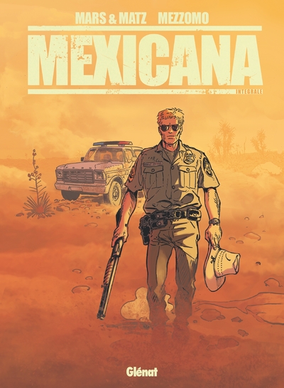 MEXICANA - INTEGRALE