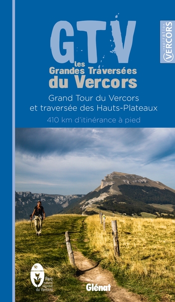 GTV  LES GRANDES TRAVERSEES DU VERCORS