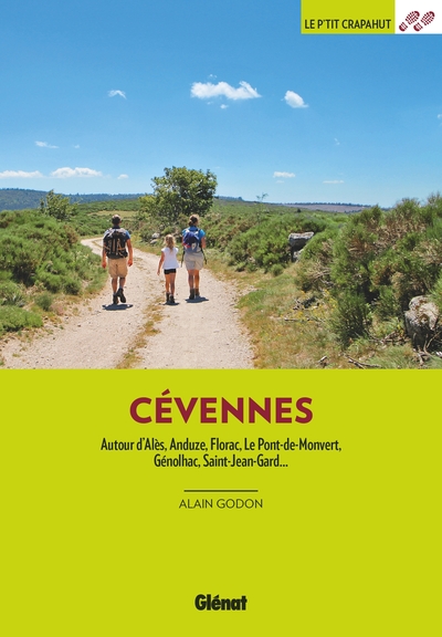 CEVENNES (4E ED)