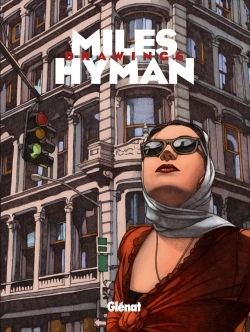 MILES HYMAN