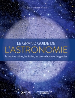 GRAND GUIDE DE L´ASTRONOMIE