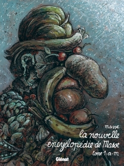 NOUVELLE ENCYCLOPEDIE DE MASSE - VOLUME 1