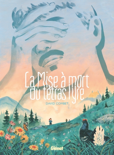LA MISE A MORT DU TETRAS LYRE
