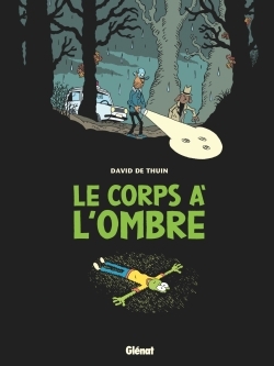 CORPS A L´OMBRE