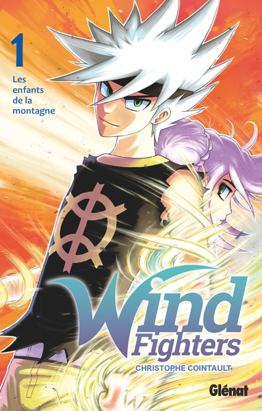WIND FIGHTERS - TOME 01