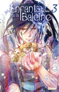 ENFANTS DE LA BALEINE - TOME 03