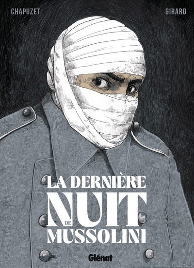 DERNIERE NUIT DE MUSSOLINI