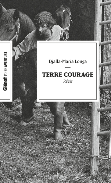 TERRE COURAGE (POCHE)