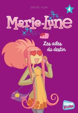 MARIE-LUNE - POCHE - TOME 04