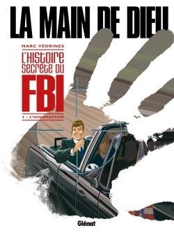 MAIN DE DIEU - TOME 03