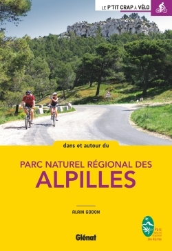 BALADES A VELO DANS LES ALPILLES