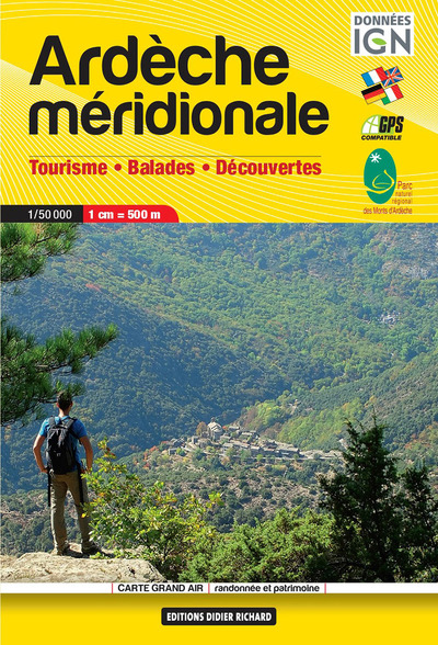 ARDECHE MERIDIONALE