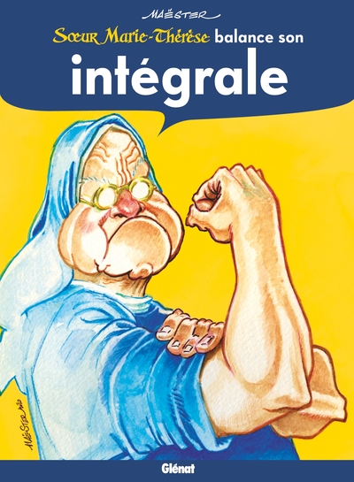 SOEUR MARIE-THERESE - BALANCE SON INTEGRALE