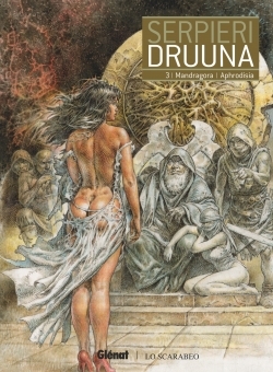 DRUUNA - TOME 03