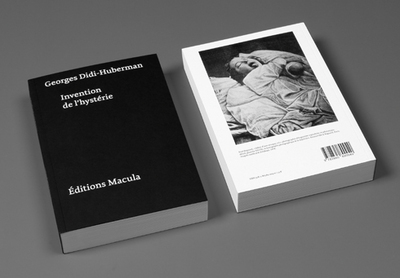 INVENTION DE L´HYSTERIE - CHARCOT ET L´ICONOGRAPHIE PHOTOGRAPHIQUE