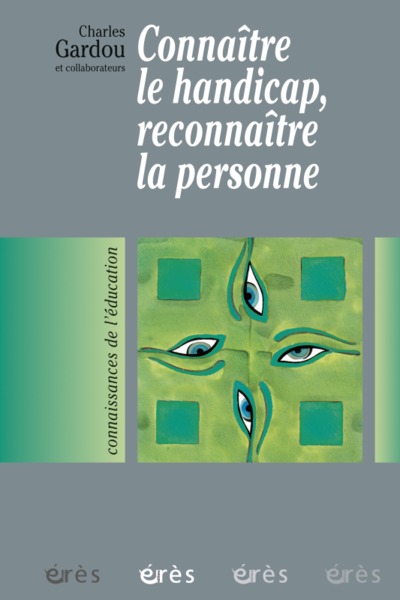 CONNAITRE LE HANDICAP RECONNAITRE PERSON