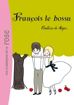 806-FRANCOIS LE BOSSU-BB ROSE
