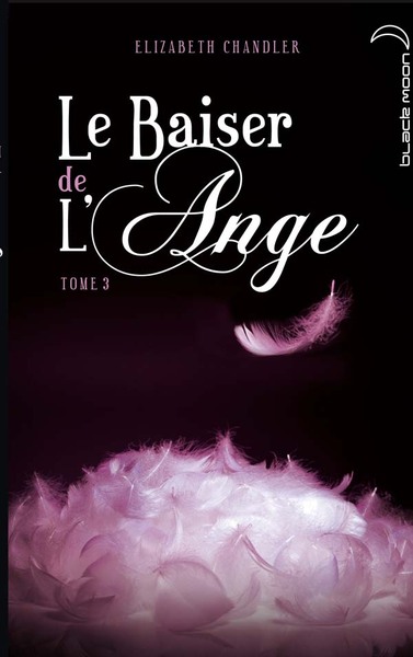 BAISER DE L´ANGE - TOME 3 - AMES SOEURS