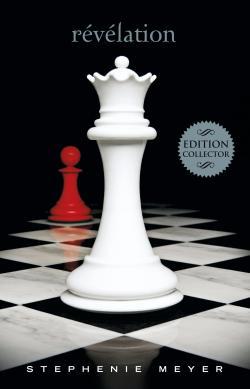SAGA TWILIGHT - TOME 4 - REVELATION EDITION COLLECTOR