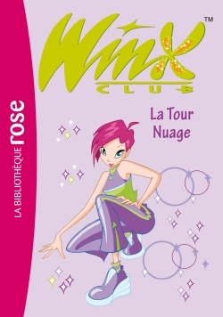 1535-WINX5 TOUR NUAGE -BBROSE