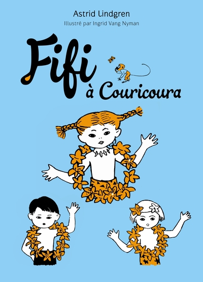FIFI A COURICOURA