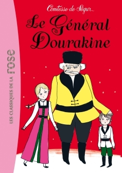 GENERAL DOURAKINE