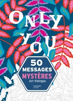 50 MESSAGES MYSTERES